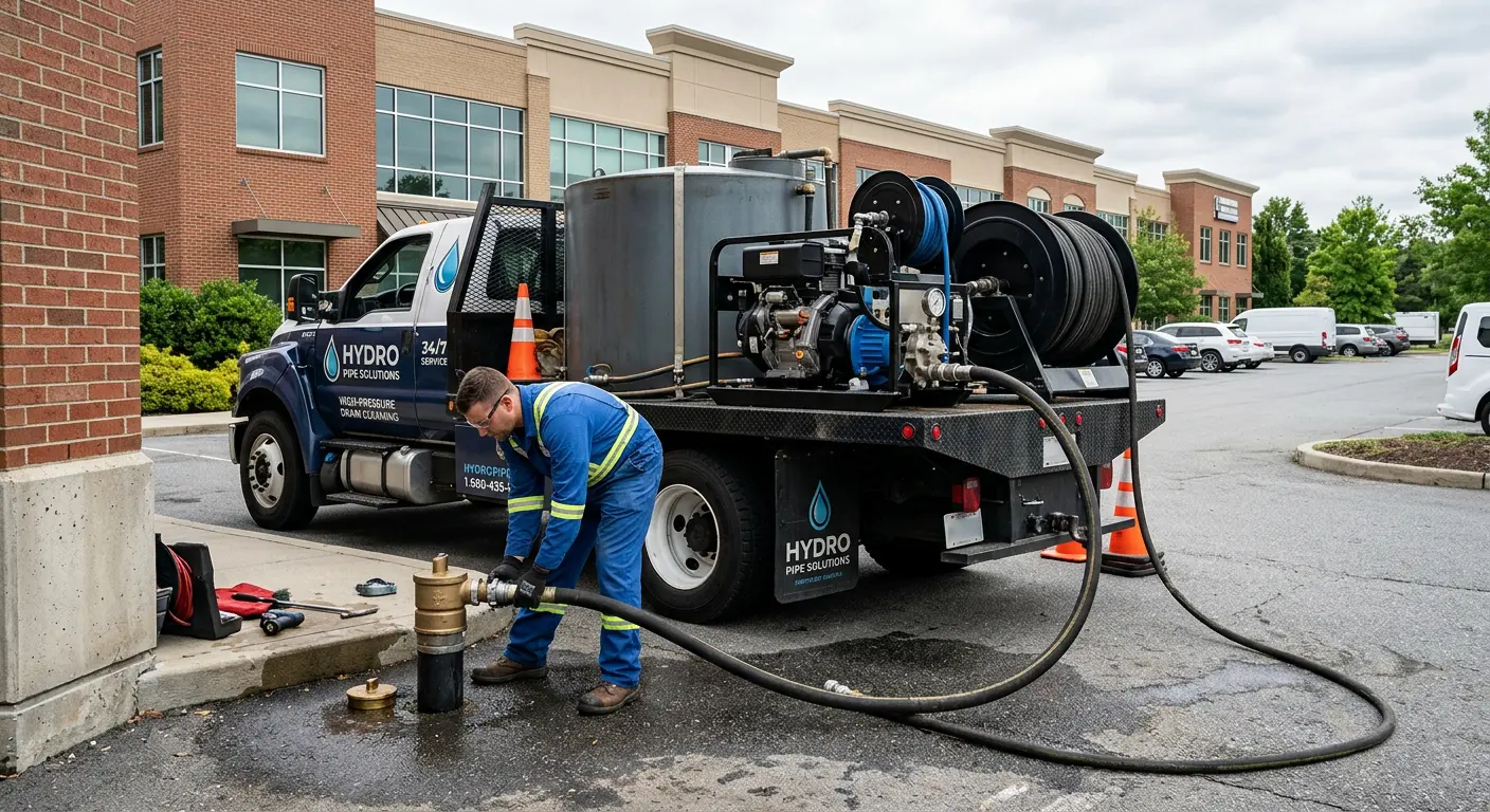 Trenchless Sewer Repair in Fishkill, NY
